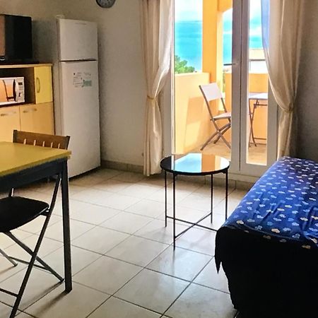 Appart De Vacances Saint-Pierre-la-Mer  Eksteriør billede