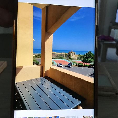 Appart De Vacances Saint-Pierre-la-Mer  Eksteriør billede